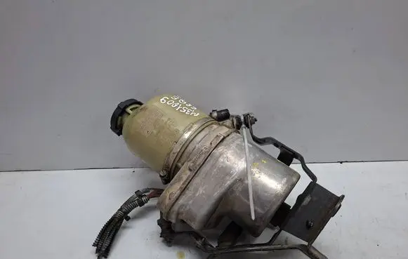 Opel Meriva B Power steering pump S27612402 M35100968QE