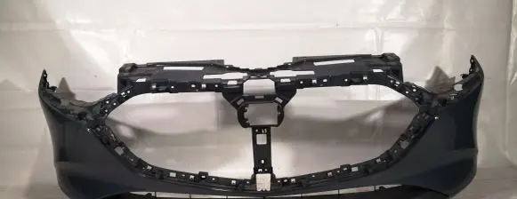 Mazda 3 Front bumper BCKN50031
