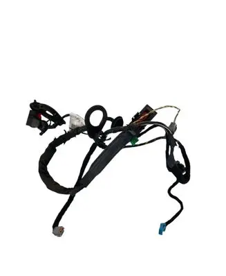 Volvo V50 Front door wiring loom 30772110