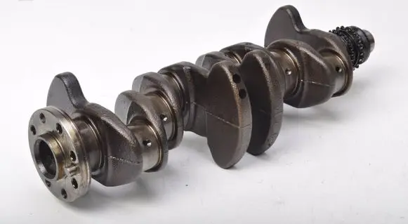 Mercedes-Benz E W211 Crankshaft R27103