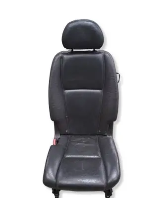 Volvo XC90 Rear seat 