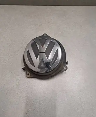 Volkswagen Golf V Tailgate/trunk/boot exterior handle 3C5827469E