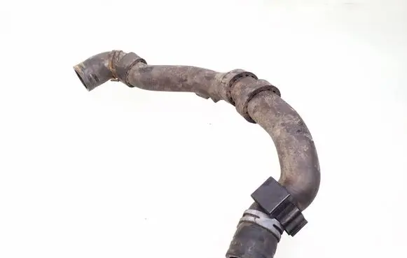 Skoda Octavia Mk2 (1Z) Engine coolant pipe/hose
