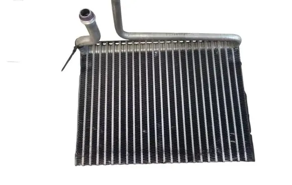 Air conditioning (A/C) radiator (interior)