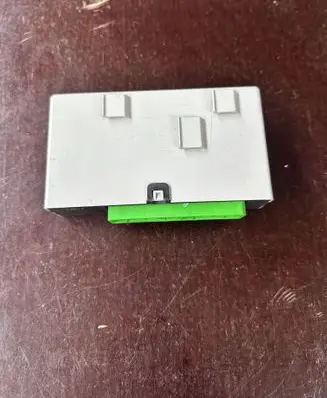 Volvo S40, V40 Alarm control unit/module 30889926