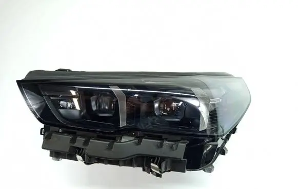 Headlight/headlamp