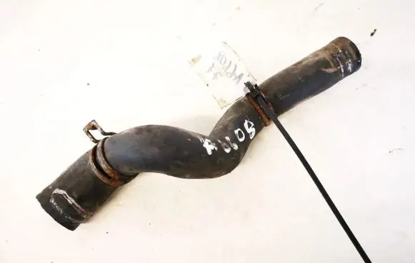 Peugeot 206 Engine coolant pipe/hose