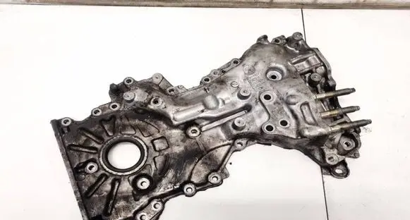 Mazda CX-5 other engine part 10500S5209
