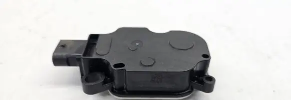 Peugeot 308 Radiator active air flap actuator 6466R440 A444007 9673420580