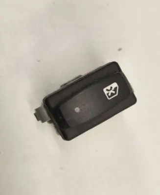 Renault Scenic II - Grand scenic II Electric window control switch 28082 344777