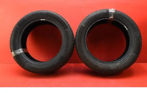 Renault Megane III R17 C winter tire 
