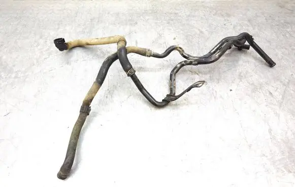 Volkswagen Caddy Engine coolant pipe/hose 03L121151L