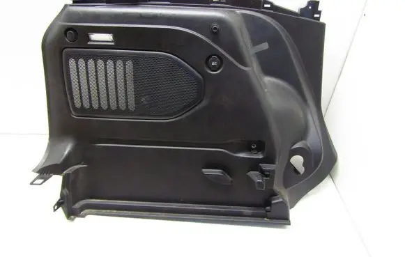 Jeep Renegade Trunk/boot side trim panel 735581749