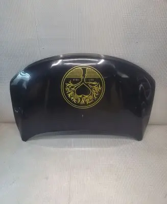 Dacia Spring Engine bonnet/hood