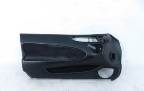 Honda Prelude Sliding door card 