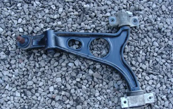 Alfa Romeo 156 Front control arm