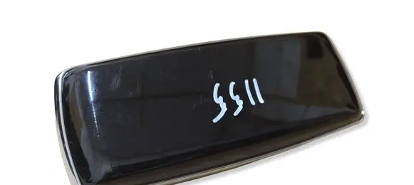 Jaguar XJ X351 Bluetooth antenna AW9319G442AC