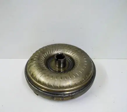 Porsche Cayenne (92A) Torque converter 44A090 12H05547