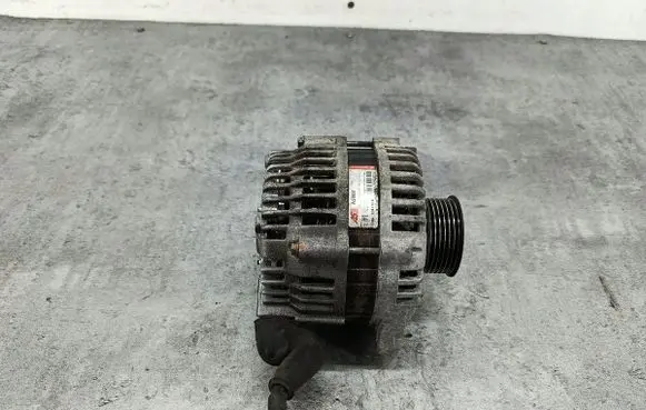Nissan Murano Z50 Generator/alternator A2008