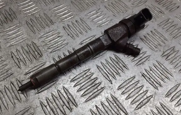 Alfa Romeo 156 Fuel injectors set 0445110213