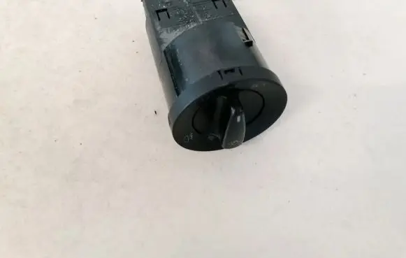 Skoda Roomster (5J) Light switch