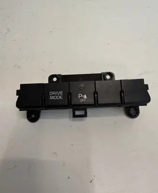 Audi A3 S3 A3 Sportback 8P Other switches/knobs/shifts 93300H8RE0 93300H1000 202204080053