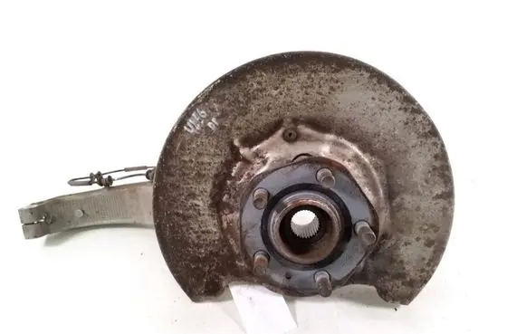 Tesla Model Y Front wheel hub 