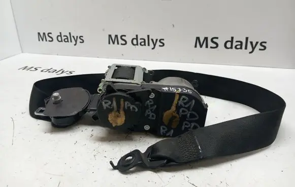 Mercedes-Benz R W251 Front seatbelt A2518605985 2518605985