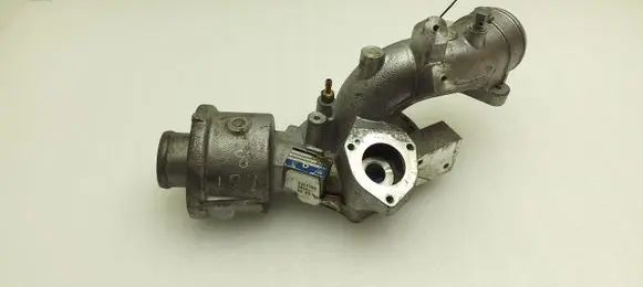 Audi A4 S4 B8 8K Turbo 06H145701K