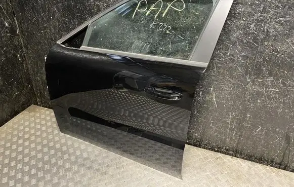 Opel Frontera Front door