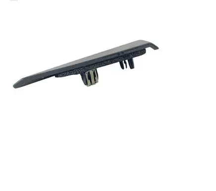 Chevrolet Camaro Front door glass trim molding 