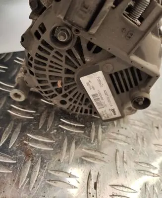 Ford S-MAX Generator/alternator AG9T10300CA 110002425