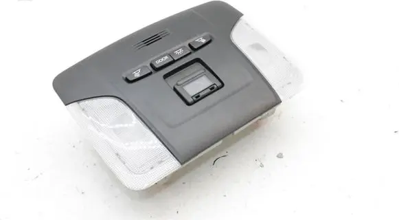 Toyota Corolla E210 E21 Front seat light 8126002A51