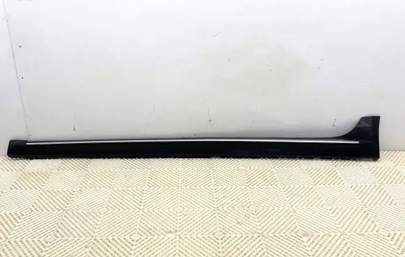 Audi A4 S4 B9 8W Front sill (body part) 8W9853855E