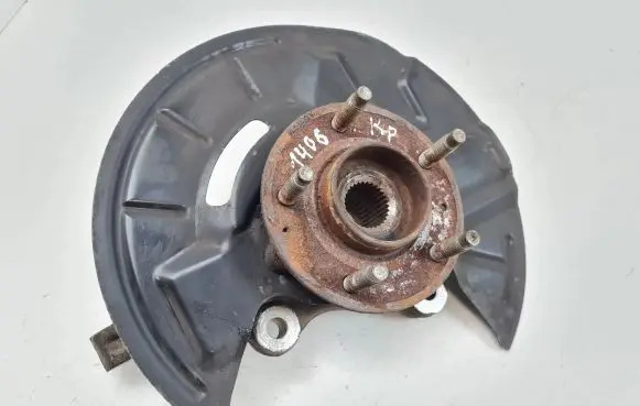 Opel Insignia B Front wheel hub 23384197 22921537