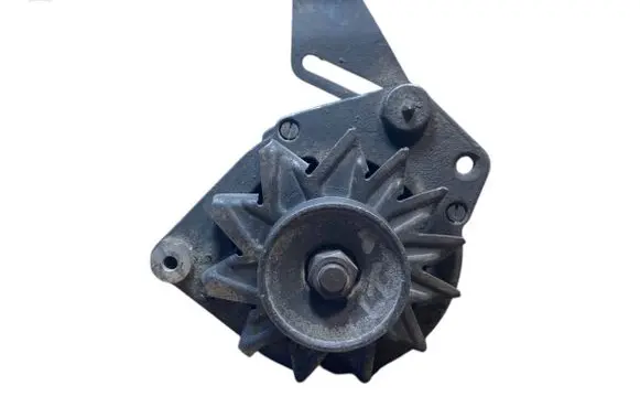 Fiat Talento Generator/alternator 035903023E 0120469631