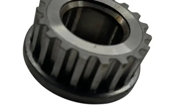 Ford Fiesta Crankshaft gear e3bg6306aa
