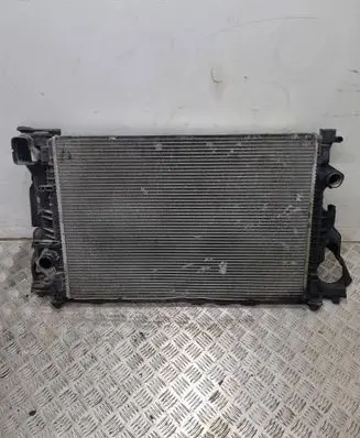 Volvo V70 Coolant radiator 989732K RA1596