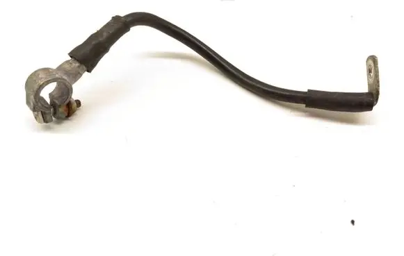 Audi A4 S4 B7 8E 8H Negative earth cable (battery) 8E1971235C