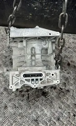 Nissan Leaf II (ZE1) Engine EM57