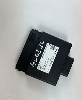 Audi A4 S4 B8 8K Other control units/modules 8K0959663