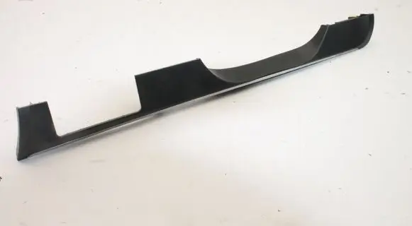 Toyota Verso-S Dashboard glove box trim 554470F070