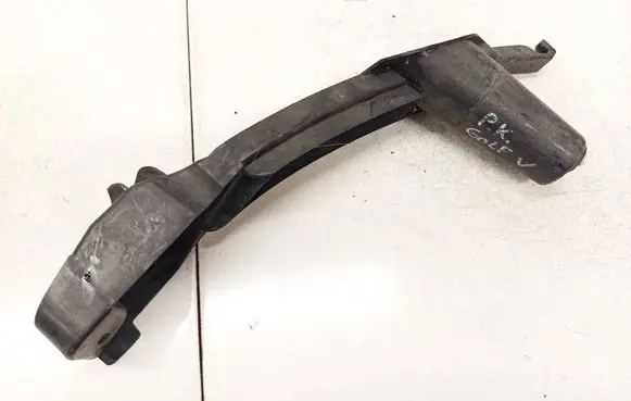Volkswagen Golf V Front bumper mounting bracket 1K0807889A