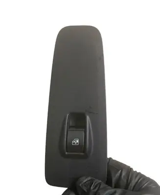 Fiat Ducato Electric window control switch 07355329060