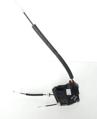 Jaguar XE Front door lock HX73203A28EA