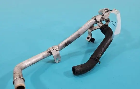 Land Rover Discovery Sport Intercooler hose/pipe G4D318B402BA IMPRK1477578