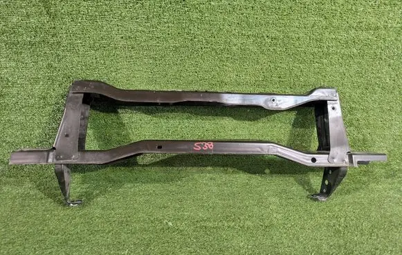 Nissan NV200 Radiator support slam panel 