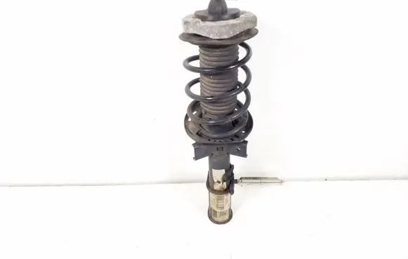 Front shock absorber/damper
