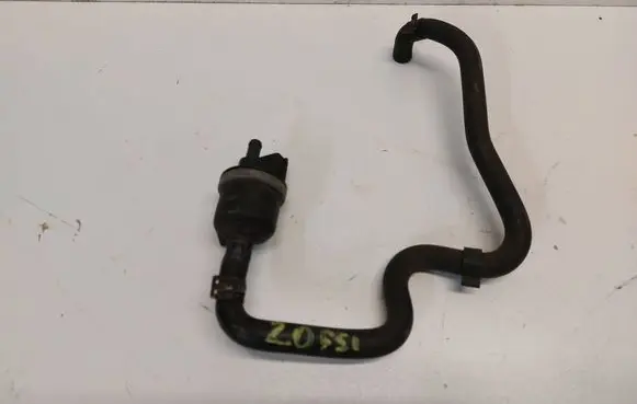 Volkswagen Golf V Vacuum valve 051133459A FRJ15