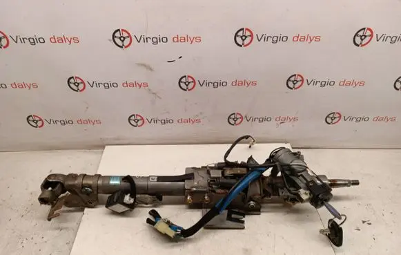 KIA Carnival Steering wheel axle
